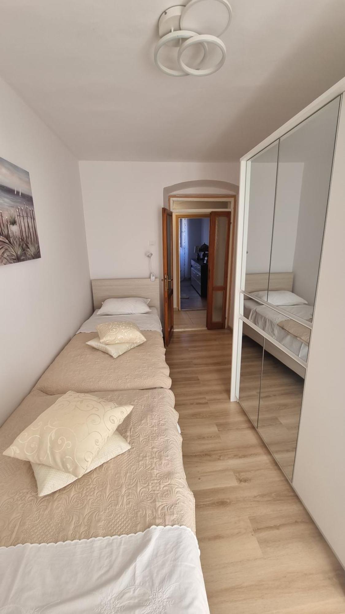 Apartment Vestibul Inn Split Exterior foto